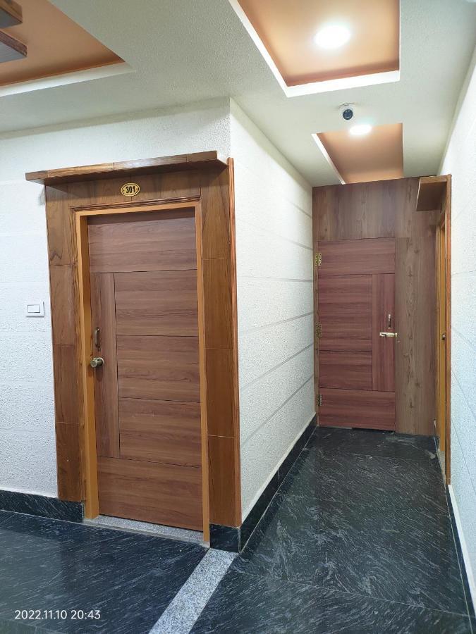 Hotel New Maruthi Inn, Lb Nagar Haydarabad Dış mekan fotoğraf
