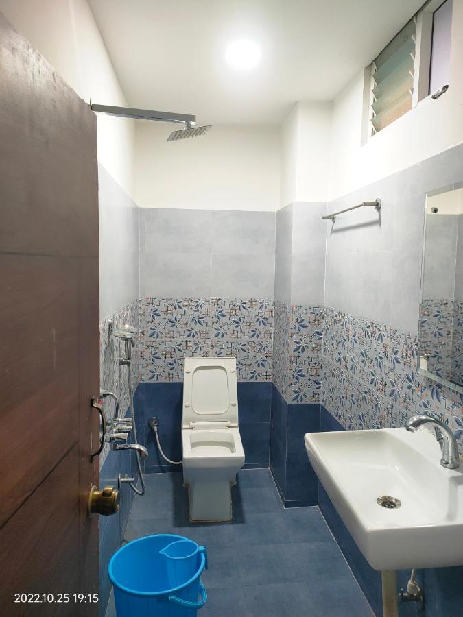 Hotel New Maruthi Inn, Lb Nagar Haydarabad Dış mekan fotoğraf